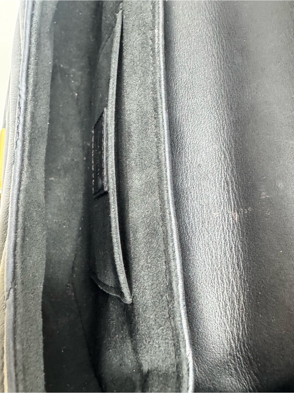 💯Authentic LOUIS VUITTON Calfskin New Wave Chain PM Bag - Picture 4 of 6
